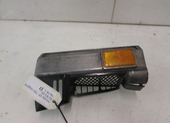 Radiator toebehoren Honda VF 700  750 C Magna