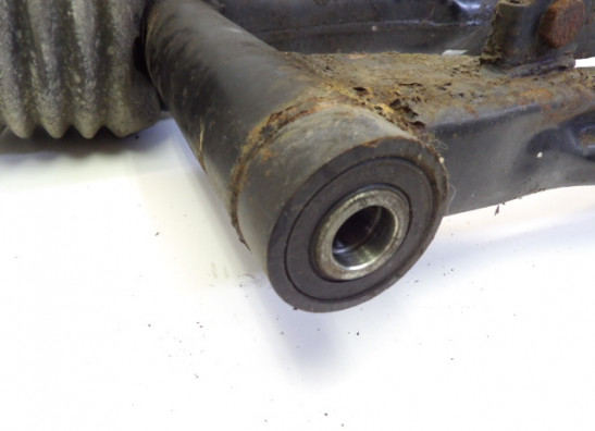 Achterbrug Yamaha XJ 700