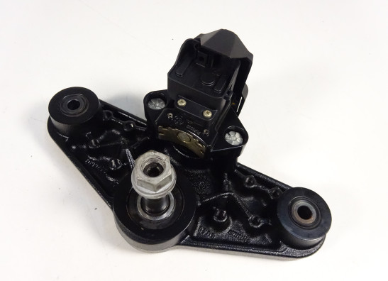 Key set BMW R 1200 RT