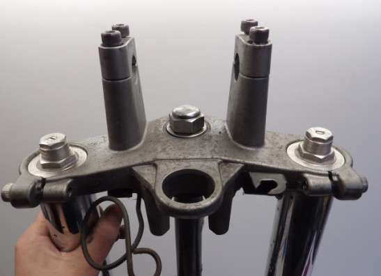 Voorpoten compleet Yamaha TDM