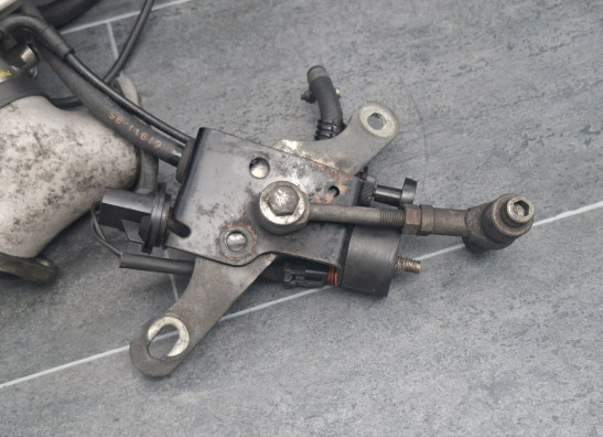 Carburateurset Harley Davidson FXDWG Dyna Wide Glide