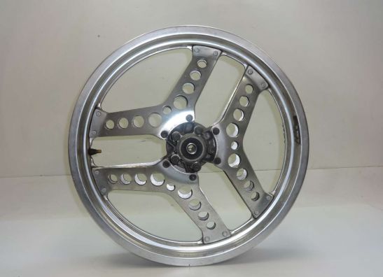 Felge vorne Honda CX 650 E