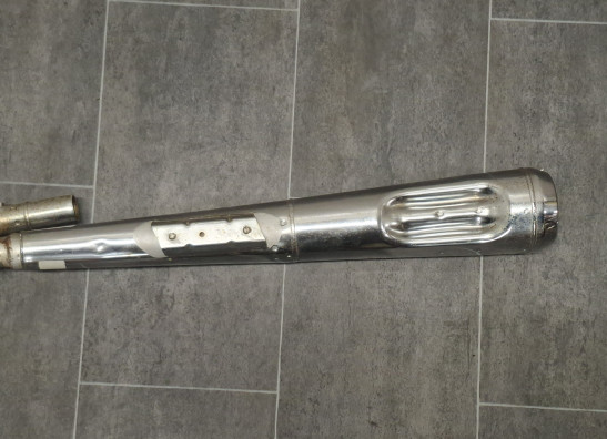 Muffler Honda CB 750 
