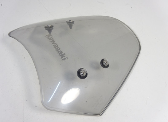 Windscreen Kawasaki VERSYS 650