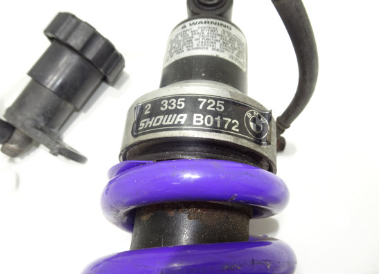 Stossdampfer hinten BMW R 1150 GS