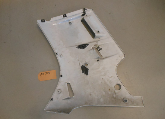 Seitenverkleidung rechts Yamaha FZ 750