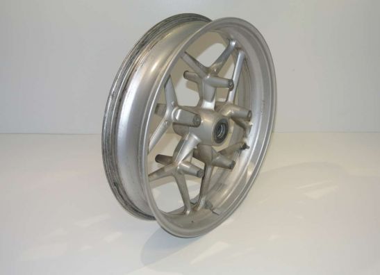 Voorvelg BMW F 800 S - ST