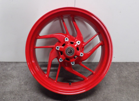 Achtervelg Ducati Monster 797