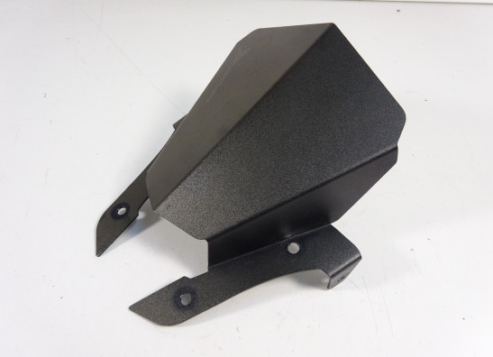 Lampenverkleidung oben Yamaha MT 07