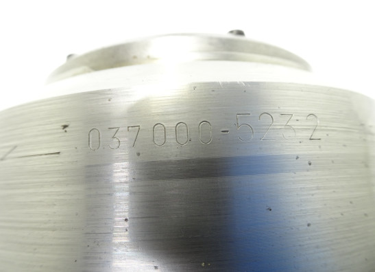 Flywheel rotor Yamaha TDM