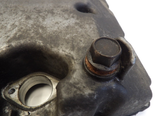 Carterpan Yamaha FJR 1300