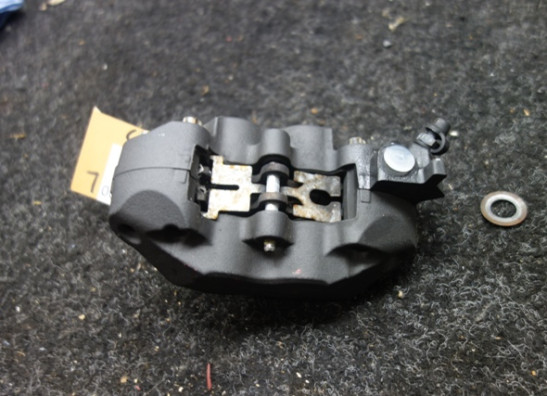 Remklauw links voor Kawasaki Z 900