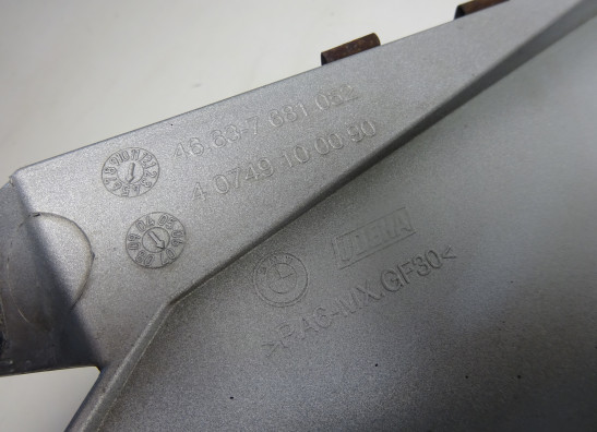 Rechter zijkuip BMW R 1200 RT