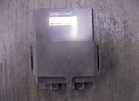 CDI ECU unit Suzuki GSX R 750 1994-1995