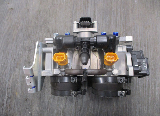 Throttle body Honda CBR 500 R