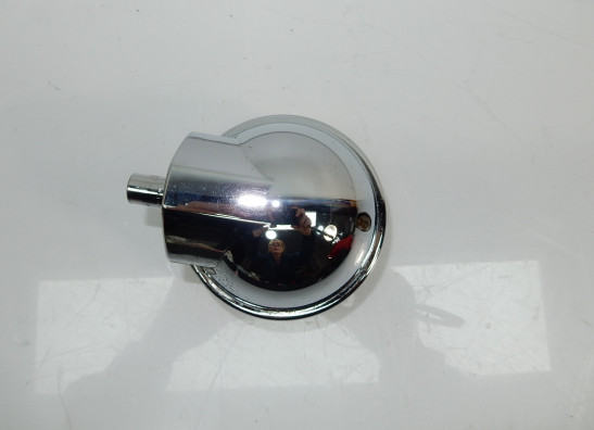 Knipperlicht rechts voor Moto Guzzi California 3