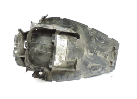 Rear fender Kawasaki ER 6