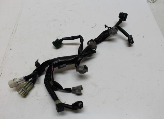 Kabelboom Yamaha XJ 600 Diversion