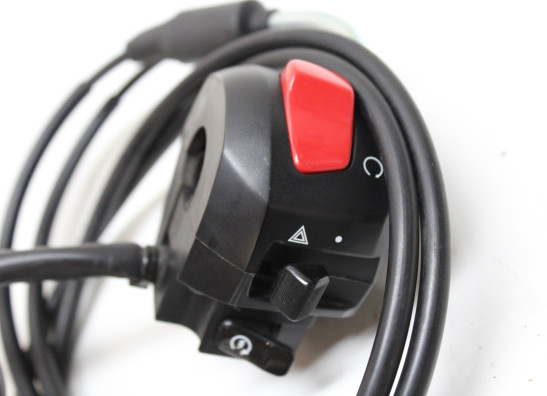 Handlebar switch assy right Suzuki DL 650 V STROM