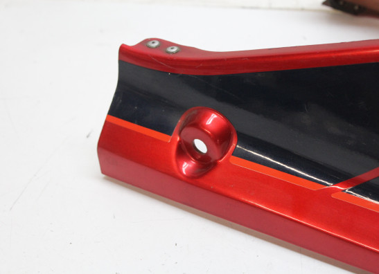 Achterkuipdeel Honda CX 650 E