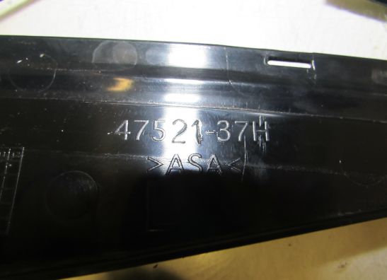 Cowl left small Suzuki GSX R 750