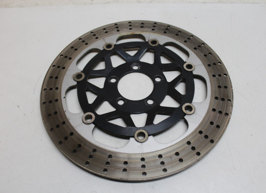 Remschijf voor Kawasaki ZXR 750 R