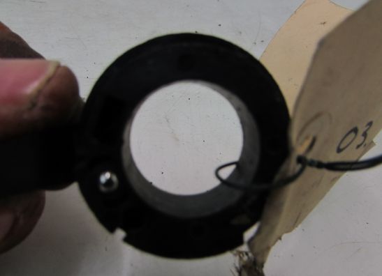 Choke bediening Honda VF 500 