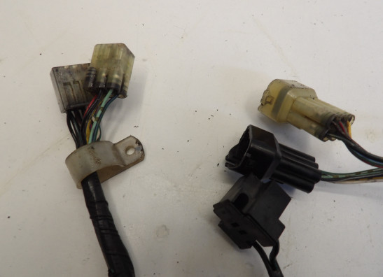 Kabelboom voor Yamaha FZ6