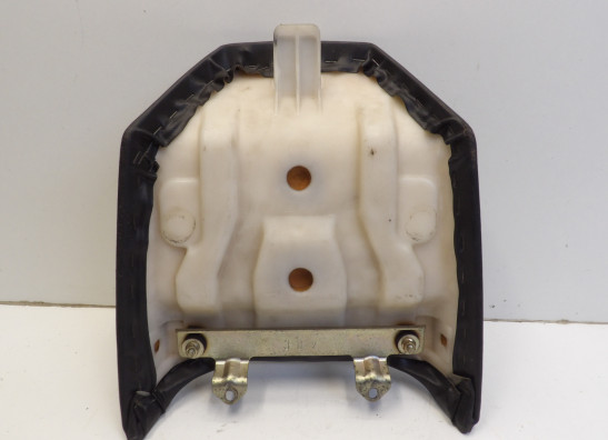 Buddy seat Suzuki GSX R 1100