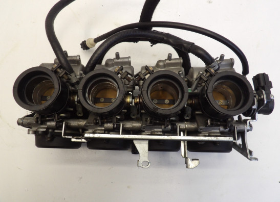 Vergaser-Set Honda CBR 600 F