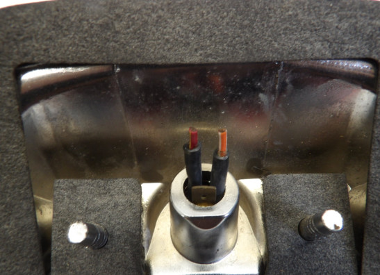 Achterlicht Harley Davidson Softtail