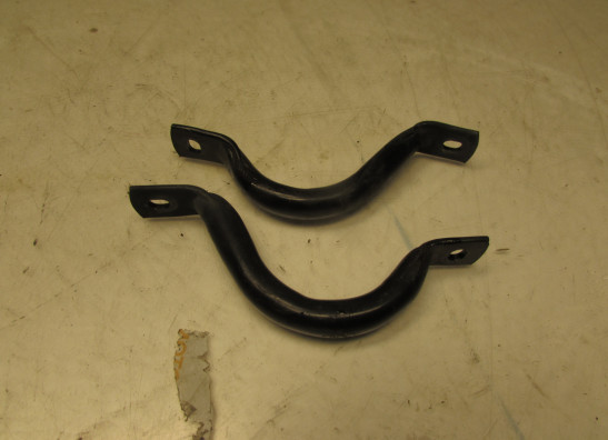 Engine Guard Honda CBR 1000 F