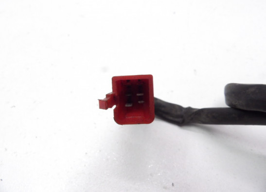 Lenkerschalter rechts Honda CBR 400 RR