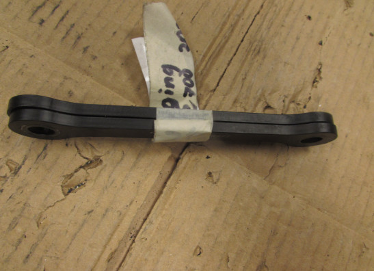 Achterschokbreker Yamaha Tenere 700