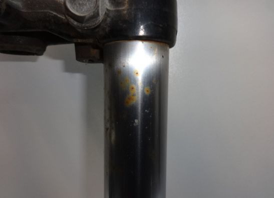 Front pipes Honda CBR 600 F