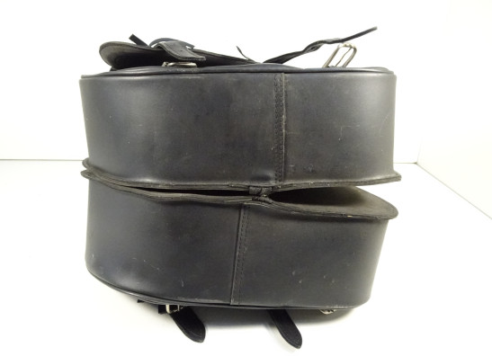 Windscherm Honda VT 750 Shadow