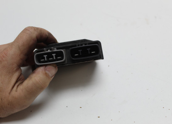 Regulator rectifier  Triumph Tiger 800 xc