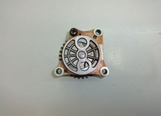 Olpumpe Suzuki GS 1000