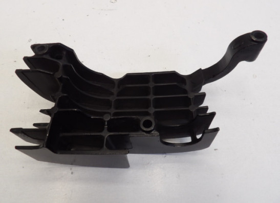 Cilinderkop Honda VT 1100