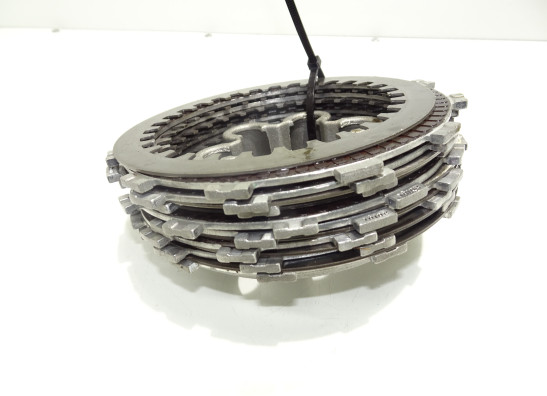 Clutch BMW F 650 GS