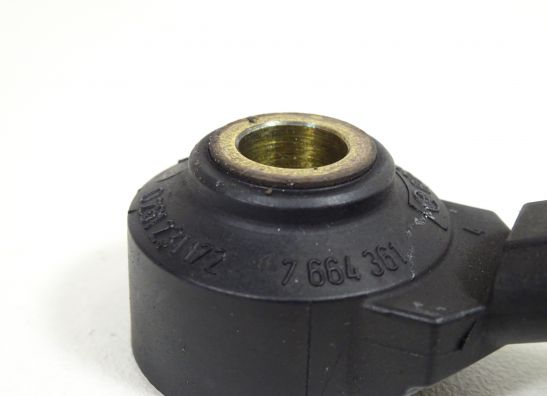 Engine parts BMW R 1200 GS Adventure