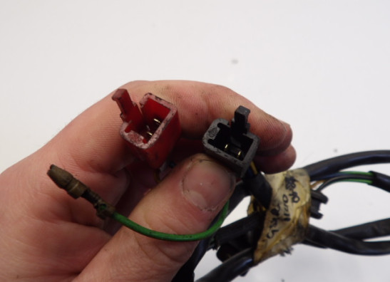 Impulsgeber Suzuki GSX R 1100