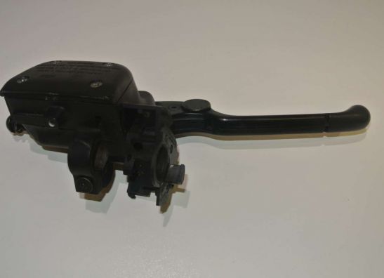 Rempomp BMW R 1150 GS