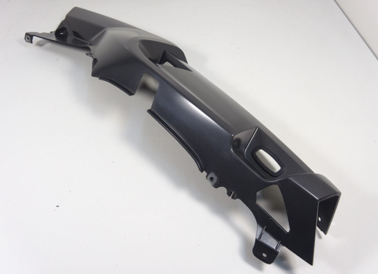 Heck rechts BMW K 1200 GT