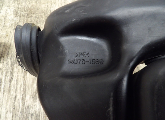 Luchtbuis midden Kawasaki ZX 9 R