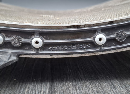 Radiateur BMW F 900 XR