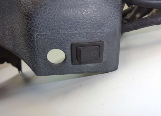 Stuurschakelaar rechts Honda PC 800