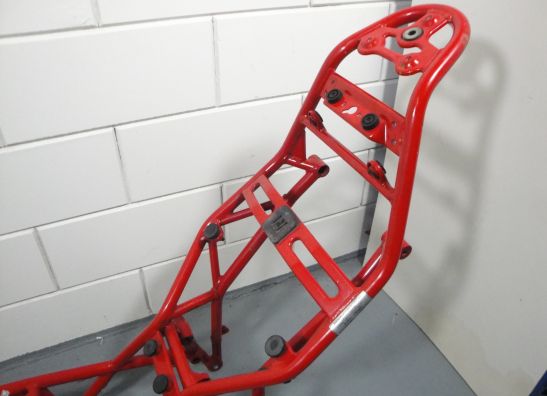 Frame body parts Ducati Multistrada 1000