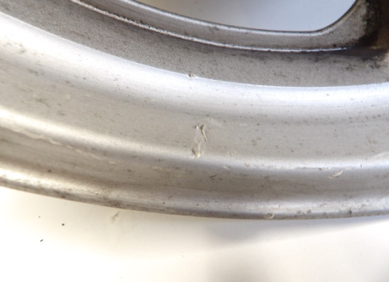 Achtervelg Honda CB 500