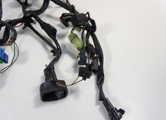 Kabelboom Kawasaki ER 6